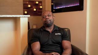 Life at Spavia Day Spa: William’s Story