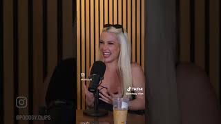 Tana says how she scammed the Sidemen!