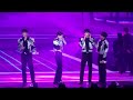 240511 highlight live 2024 lights go on again calling you