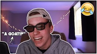 HIGHBALLING Hilarious Craigslist Ads!