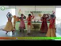 Jagadish House - Kathak Dance