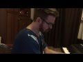 Chris Birch - Silent Night Jazz Version Piano