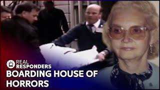 Serial Killer Goes Undetected For 11 Years | The New Detectives | Real Responders