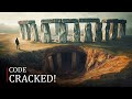 STONEHENGE MYSTERY SOLVED?! The Secret Code Finally Cracked!