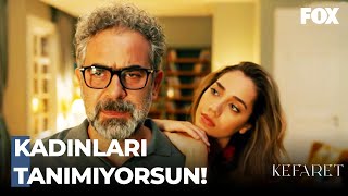 Ahmet Meltem'e Ağzının Payını Verdi! - Kefaret 1. Bölüm