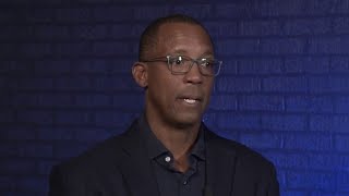 Sean Elliott was told he would not live past ‘99 if he didn’t get dialysis or kidney transplant