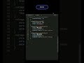 CSS Creative Button Hover Effects #shorts