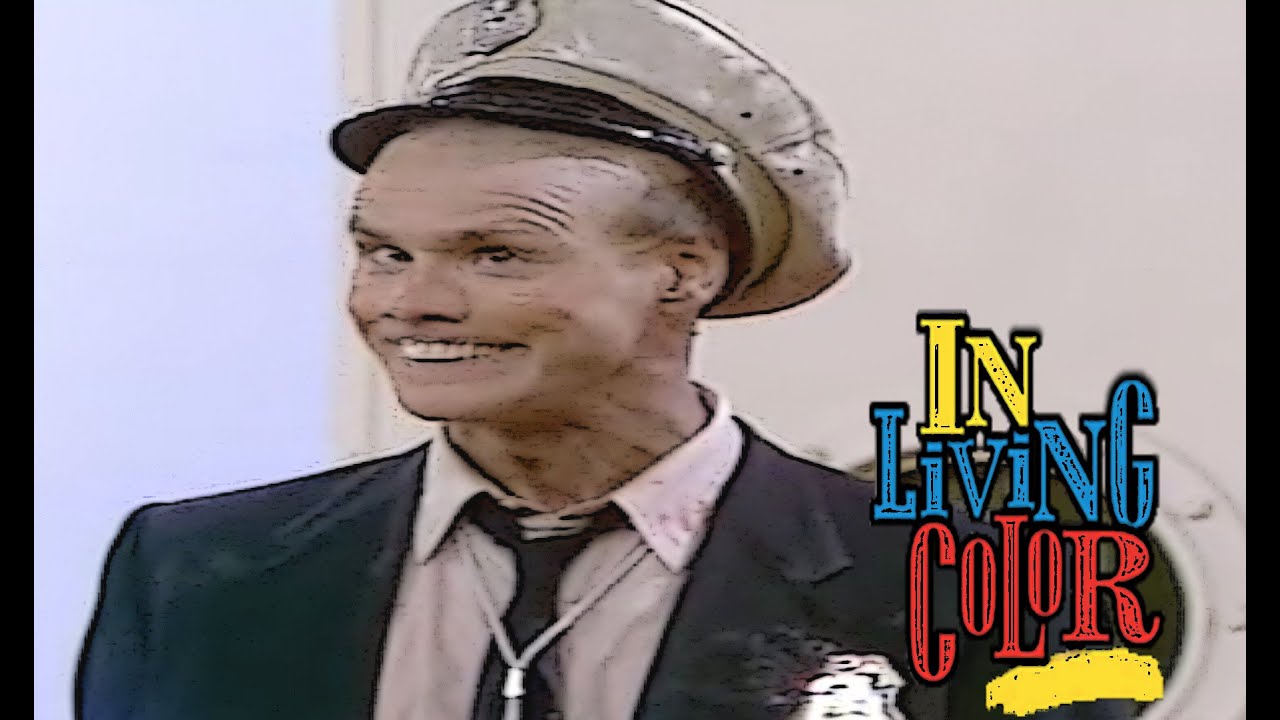 In Living Color Fire Marshall Bill Boat Safety Youtube