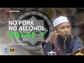 Tidak Peduli Halal Atau Haram | Ustaz Hafifi Don