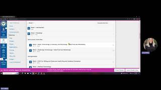 Canvas 101 Tutorial: Navigating Your Online Course