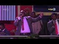 Ndinoshamiswa Kwazvo (Hymn) Led by Elder Maphosa