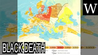 BLACK DEATH - WikiVidi Documentary