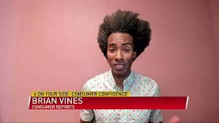 6 On Your Side: Consumer Confidence, Family Fun Close to Home