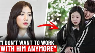 Korean Actors Who REFUSE to Work Together Anymore