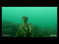 drone series @ baia bacoli na in 4k walk u0026 dive raffaele pilla u0026 alessandro ucci wellwind