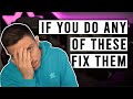 The 3 Biggest Mistakes of Object Mapping in .NET
