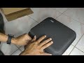 Unboxing Drone SJRC F22 (tanpa s)