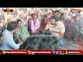 rocking star yash ಸೂರಣಗಿ ಗ್ರಾಮಕ್ಕೆ ಬಂದ ನಟ ಯಶ್ ಸ್ನೇಹಿತರು power tv news