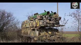 Buk M2 missile 10 sec to destroy target