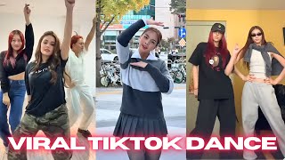 Don sa likod at wag kang malikot dance I Trending Tiktok Dance November 2024