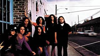 Lynyrd Skynyrd - Tuesday's Gone (Instrumental Original)