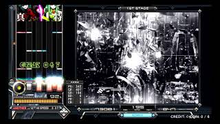 [BEATMANIA IIDX 24 SINOBUZ] invoker†LEGGENDARIA SPL FC !!