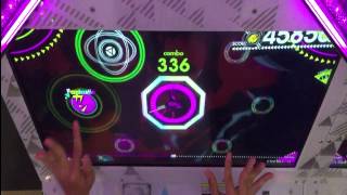 【BeatStream】最終鬼畜妹フランドール・S perfect