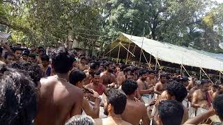 Iratta panthi melam, Kshetra vadya kala academi Kozhikode(5)