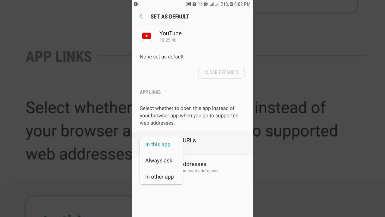 How To Fix Chrome Redirect To Youtube Problem Youtube How To Fix Chrome Redirect To Youtube Problem Youtube