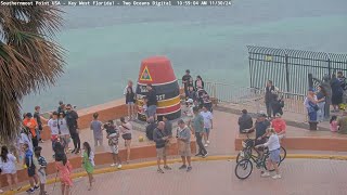 Key West Southernmost Point Live Cam