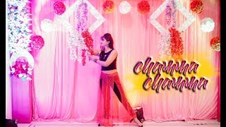 CHAMMA CHAMMA || DANCE COVER || ANUKRITI MONA  || ADC