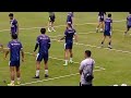 LIVE - Suasana Latihan Persib Bandung Sore Hari Ini