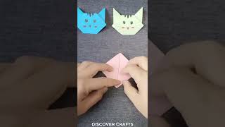 DIY Cute emojis #youtubeshorts #diy #shorts #art #crafts #papercraft #thingstodo #cute #origami