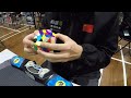 48.92 megaminx official average