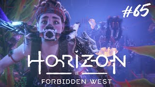Horizon Forbidden West: #065 Stanley Chens Erbe. [GER I PS5]