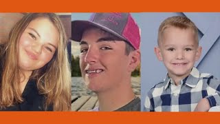Funeral services set for Troy siblings
