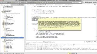 Java 1 Week 4 Review