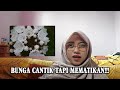 BUNGA CANTIK TAPI BERBAHAYA