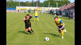 Skrót Avia - Wieczysta 2:1 (27.05.2023)