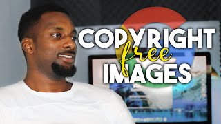 How To Find Copyright FREE Images On Google