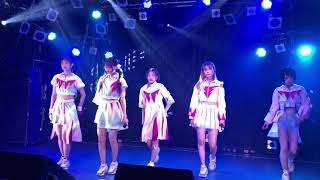 POMEROライブ映像「虹色ガール 」2020/09/27ワンマンライブ@新宿Marz