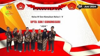 DOKUMENT LIVE SETREAMING SDN 1 GUNUNGSARI BLOK BOROS