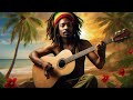 reggae blues instrumental 1 hour mix fusion for the soul