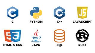 Every Programming Language Explained in 12 Minutes
