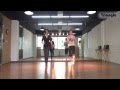 Linedance Young Love Demo
