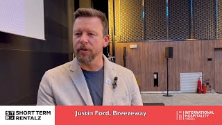 VRMA Europe 2024: Justin Ford, Breezeway