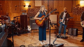 Haley Johnsen - Late Bloomer (Live From Page St. Sound Lab)