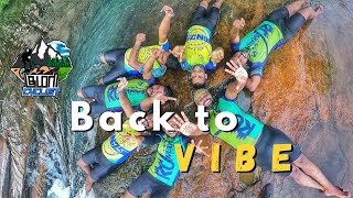 அதுதானே...இது கூட இல்லனா | Back to vibe aeee🎉 | Koodal kadavu | Tamil Cycling Vlog