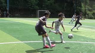 210818남동구LJ U11 vs KSU U11(후반전)