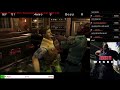Resident Evil 3 Nemesis - TheMitoSan's Balanced Mod™ - Version 1.0.4 - Harder Mode